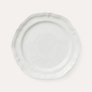 Dinner Plate White