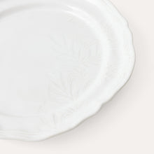 Ladda bild till bildvisaren Dinner Plate White