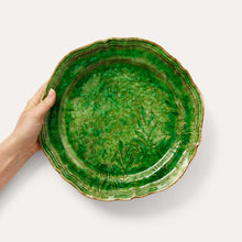 Ladda bild till bildvisaren Dinner Plate Seaweed