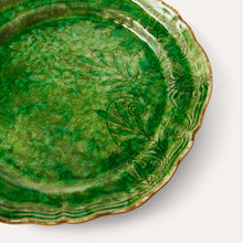 Ladda bild till bildvisaren Dinner Plate Seaweed