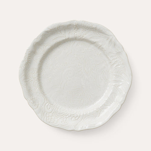 Assiette White 2-pack