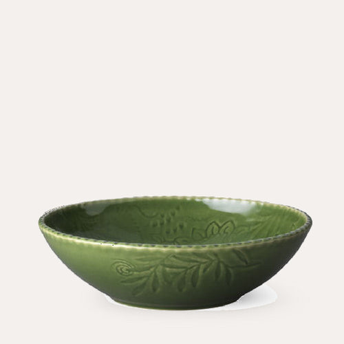 Deep Dinner Plate  Primavera