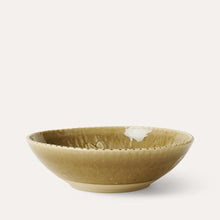Ladda bild till bildvisaren Deep Dinner Plate Sand