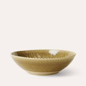 Deep Dinner Plate Sand