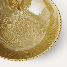 Ladda bild till bildvisaren Deep Dinner Plate Sand