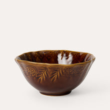 Ladda bild till bildvisaren Small Soup Bowl Coffee 50 cl