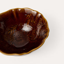 Ladda bild till bildvisaren Small Soup Bowl Coffee 50 cl
