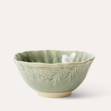 Ladda bild till bildvisaren Small Soup Bowl Antique 50 cl
