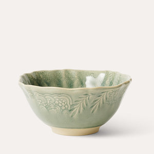 Small Soup Bowl Antique 50 cl