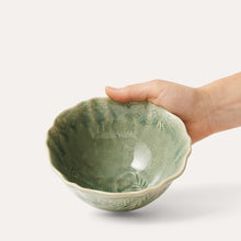 Ladda bild till bildvisaren Small Soup Bowl Antique 50 cl
