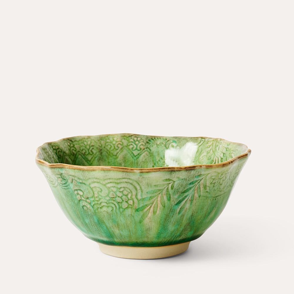 Small Soup Bowl Seaweed 50 cl