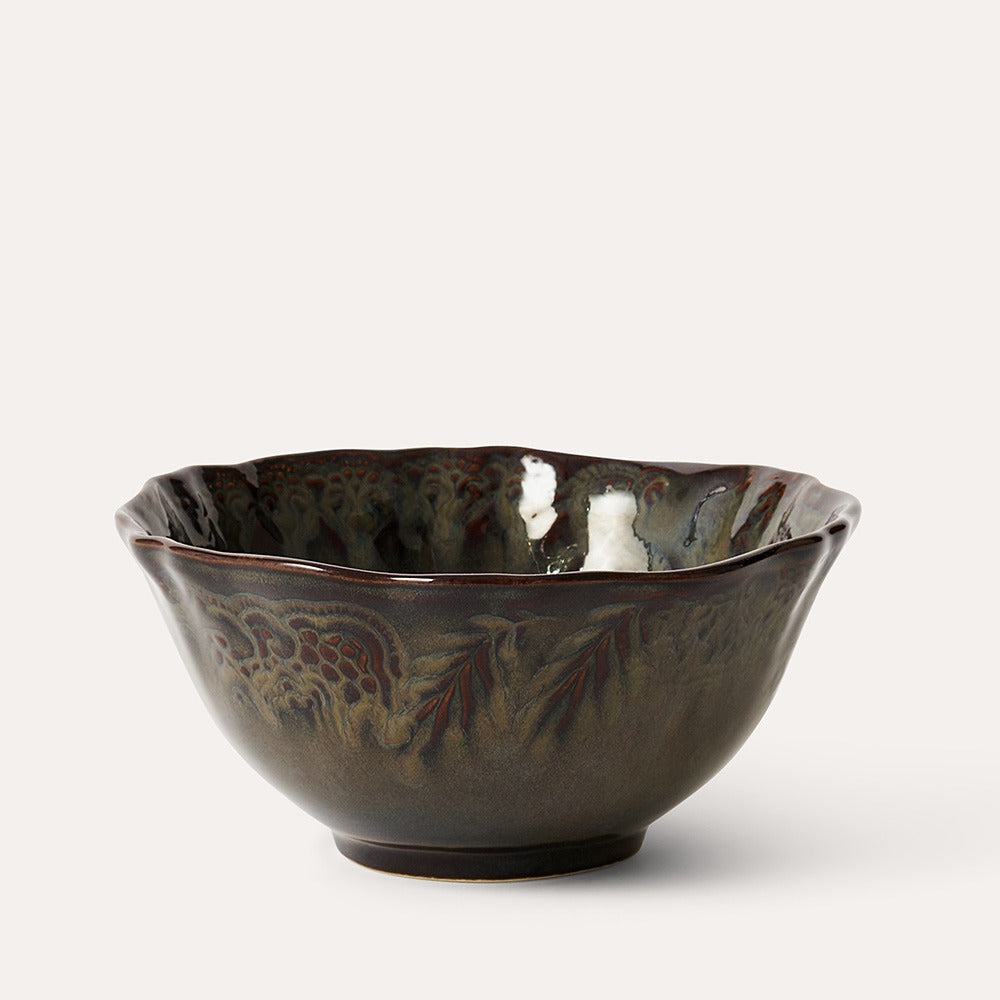 Small Soup Bowl Fig 50 cl