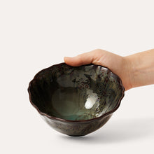 Ladda bild till bildvisaren Small Soup Bowl Fig 50 cl
