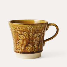 Ladda bild till bildvisaren Tea Mug Pinapple