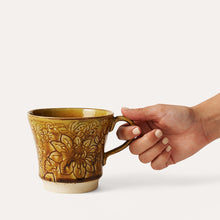 Ladda bild till bildvisaren Tea Mug Pinapple
