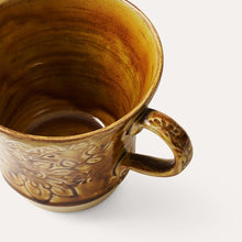 Ladda bild till bildvisaren Tea Mug Pinapple