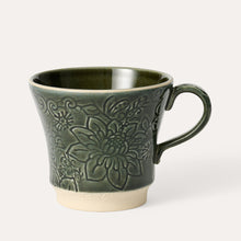 Ladda bild till bildvisaren Tea Mug Shadow