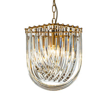 Ladda bild till bildvisaren Chandelier Chelsea 37cm
