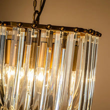 Ladda bild till bildvisaren Chandelier Chelsea 37cm