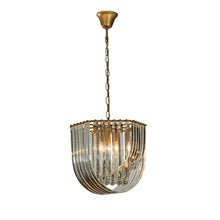 Ladda bild till bildvisaren Chandelier Chelsea 41cm