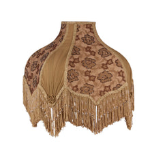 Ladda bild till bildvisaren Lampshade Fleur Grande
