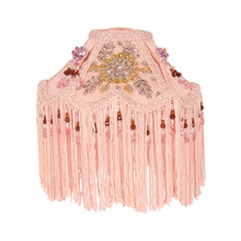 Ladda bild till bildvisaren Lampshade Pearl Pink