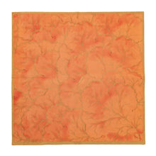 Ladda bild till bildvisaren Paper Napkin Gilded Majolica Coral Lunch