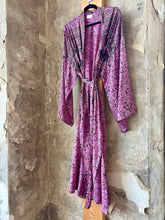 Ladda bild till bildvisaren Kimono Biarritz