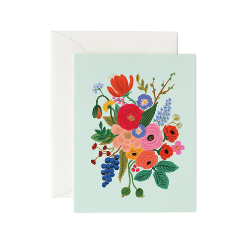 Garden Party Mint