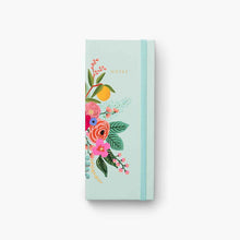Ladda bild till bildvisaren Garden Party Sticky Note Folio