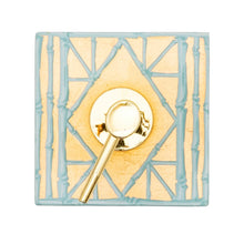 Ladda bild till bildvisaren Soap Dispenser Bamboo Screen