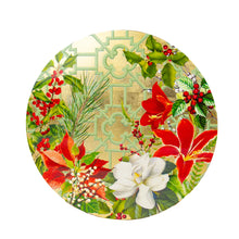 Ladda bild till bildvisaren Christmas Garden Placemats