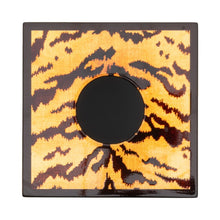 Ladda bild till bildvisaren Tissue Box Tigre Golden