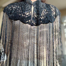 Ladda bild till bildvisaren Beaded Bolero - Zaragoza