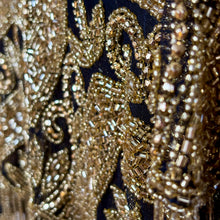 Ladda bild till bildvisaren Beaded Bolero - Bilbao