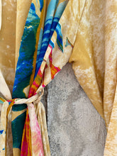 Ladda bild till bildvisaren Kimono Le Jardin