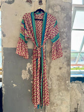 Ladda bild till bildvisaren Kimono Monmartre