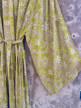 Ladda bild till bildvisaren Kimono Marseille