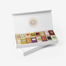 Ladda bild till bildvisaren Claus Porto Mini Soaps Gift Box