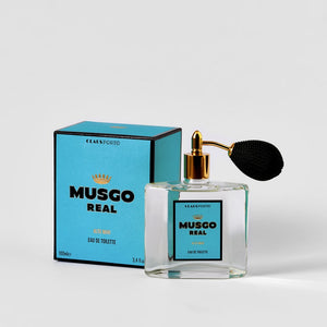 Eau de Toilette Alto Mar