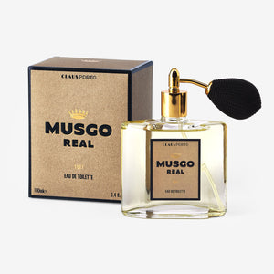 Eau de Toilette 1887