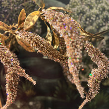 Ladda bild till bildvisaren Glitter Hang. Tail 99 cm