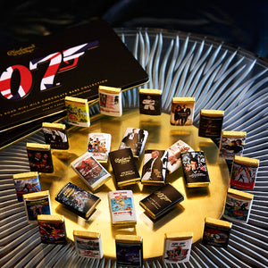 007 Mini Milk Collection