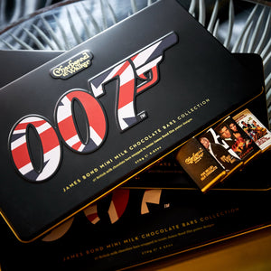 007 Mini Milk Collection