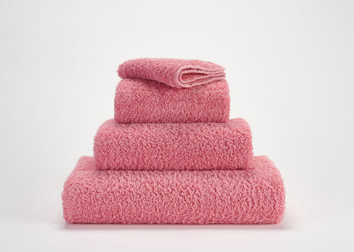Towel Super Pile - Flamingo