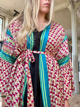 Ladda bild till bildvisaren Kimono Monmartre