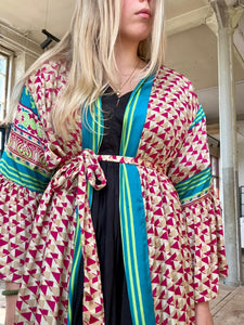 Kimono Monmartre