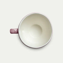 Ladda bild till bildvisaren Basic Mugg - Plommon