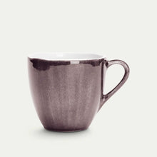 Ladda bild till bildvisaren Basic Mugg - Plommon