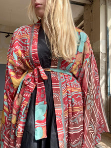 Kimono Tarascon